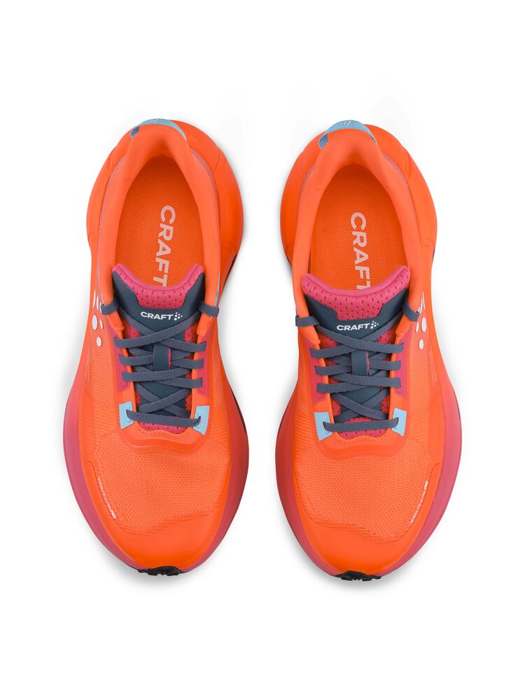 Craft Nordlite Ultra Pro W - Flourange/Cosmo AW25 [576840] / 35½/3 UK