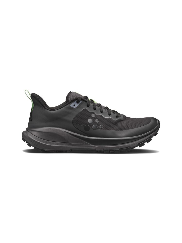 Pure Trail X W från Craft i Svart/Asphalt