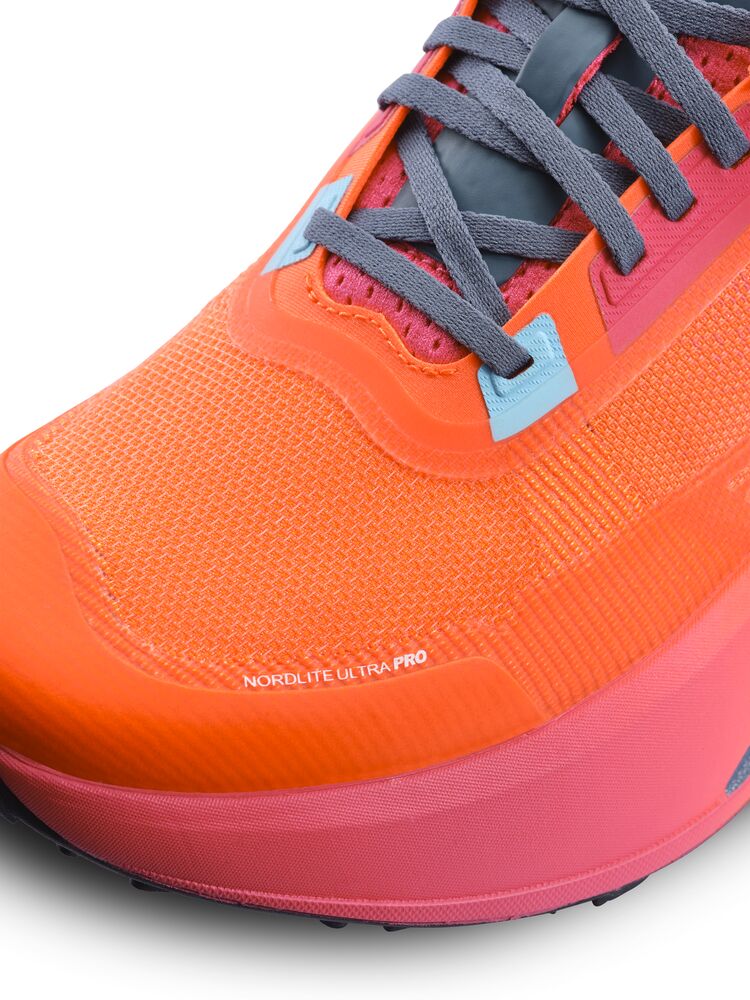 Craft Nordlite Ultra Pro W - Flourange/Cosmo AW25 [576840] / 35½/3 UK