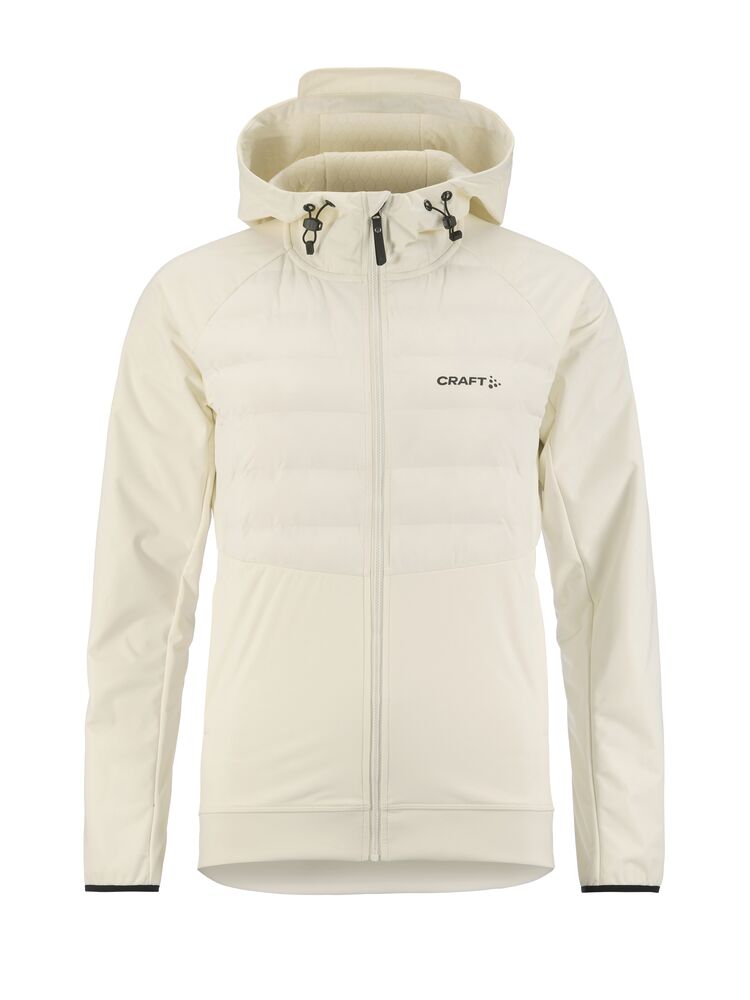 ADV Pursuit Thermal Jacket W från Craft i Tofu