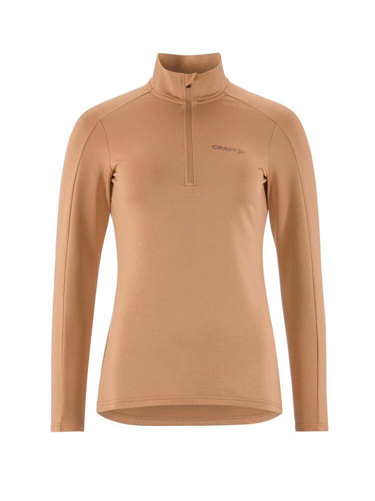 Gain Midlayer W från Craft i Syrup