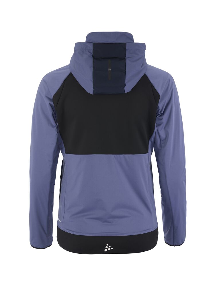 Craft ADV Pursuit Thermal Jacket W - Aerinite/Blaze [388396] / XS