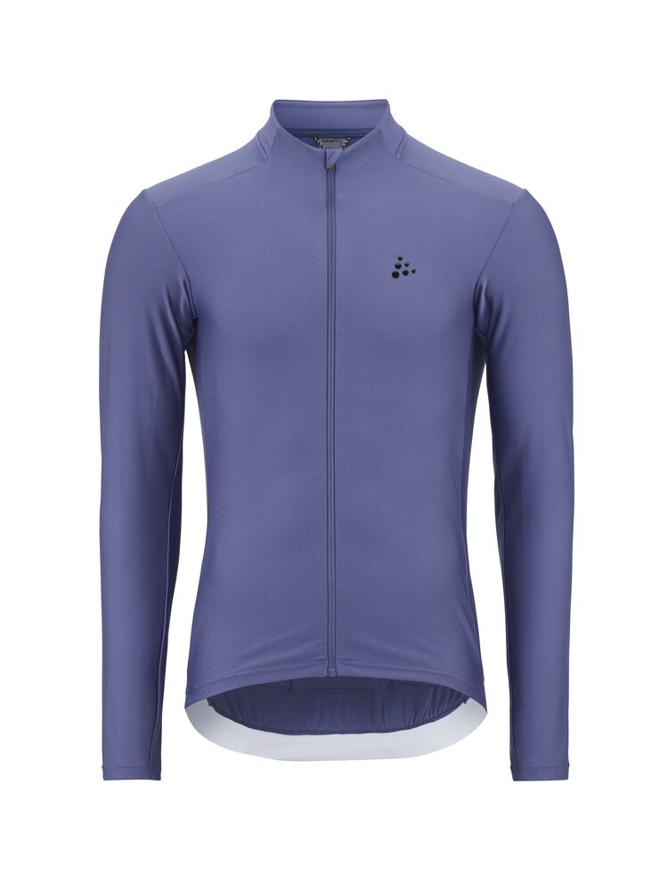 Craft CORE Bike Essence LS Jersey M - Aerinite (retail) [388000] / XS
