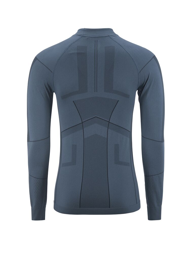 Craft Active Intensity CN LS M - Lake (retail) [328000] / S