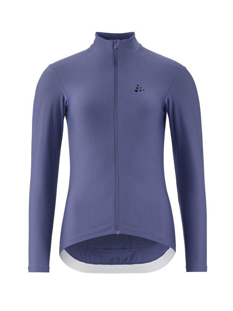 Craft CORE Bike Essence LS Jersey W - Aerinite (retail) [388000] / XS