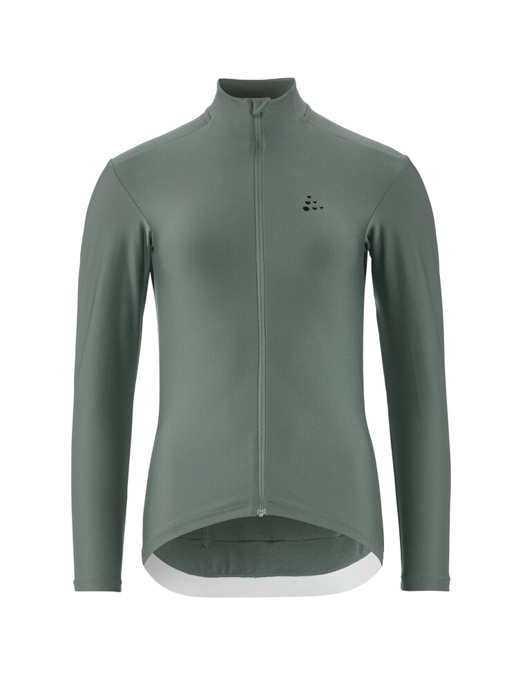 Craft CORE Bike Essence LS Jersey W - Weather (retail) [382000] / XS