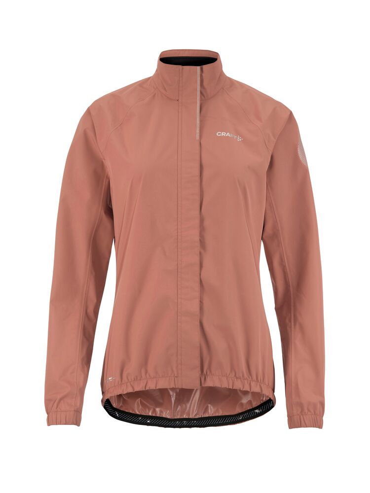 CORE Endur Hydro Jacket 2 W från Craft i Rosy