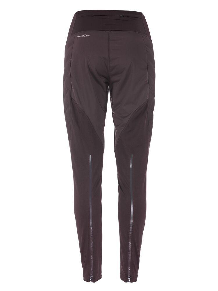 Craft ADV Pursuit Thermal Tights W - Dk Plum (retail) [499000] / XS
