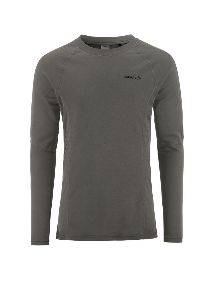 Thermal Baselayer Set M från Craft i Granite
