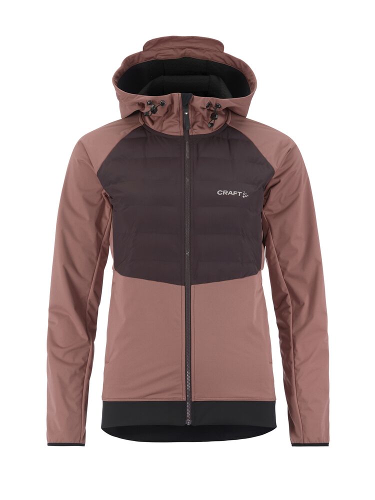 ADV Pursuit Thermal Jacket W från Craft