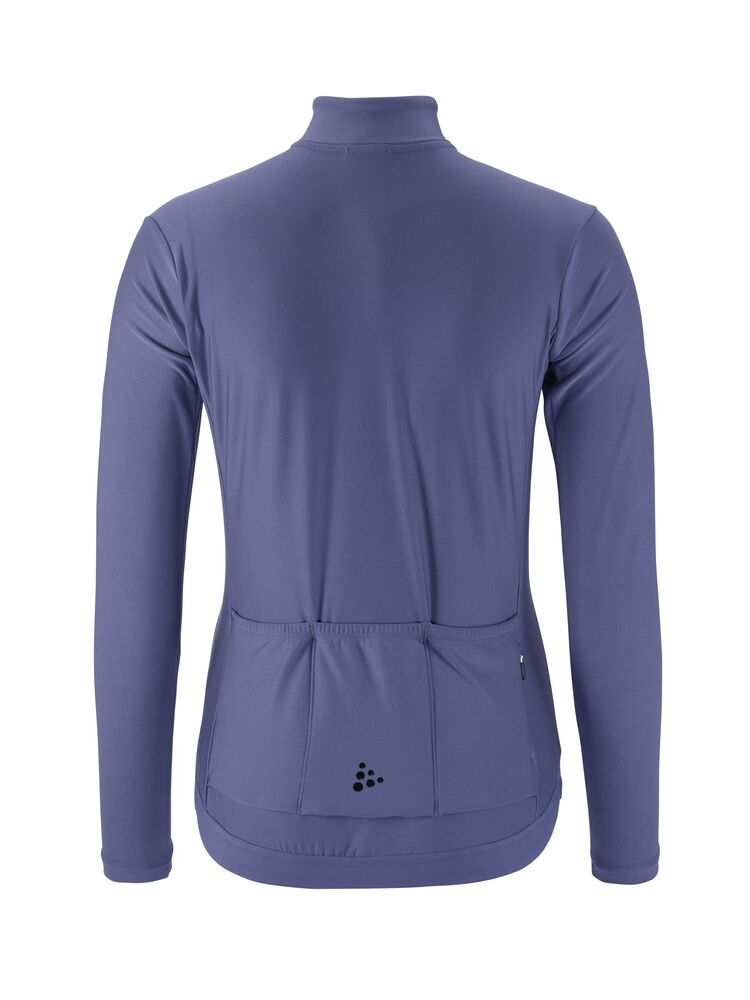 Craft CORE Bike Essence LS Jersey W - Aerinite (retail) [388000] / XS