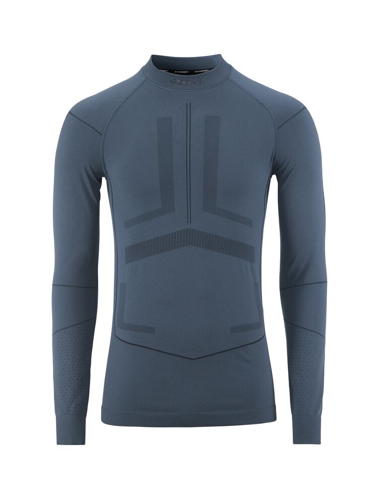 Craft Active Intensity CN LS M - Lake (retail) [328000] / S