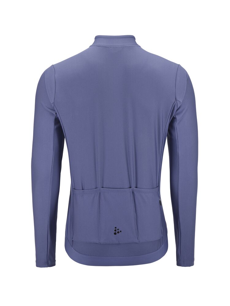 Craft CORE Bike Essence LS Jersey M - Aerinite (retail) [388000] / XS