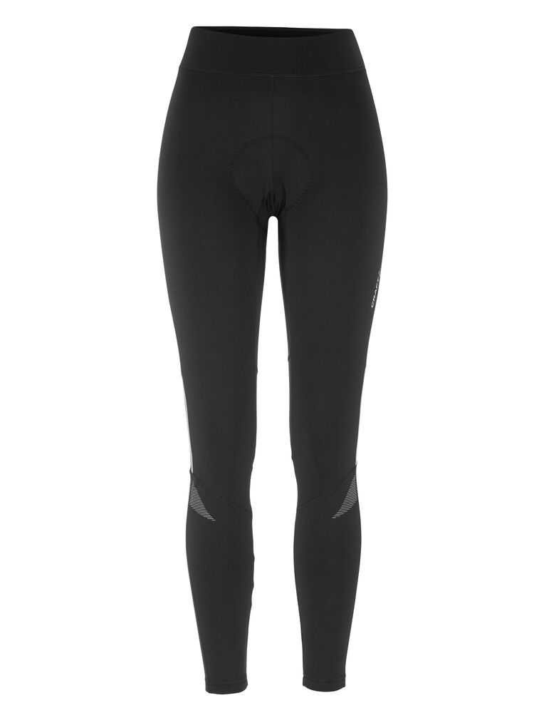 Core Bike SubZ Tights W från Craft i Svart