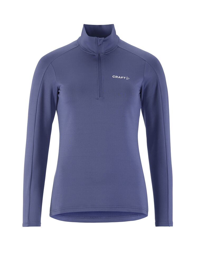 Craft Gain Midlayer W - Aerinite (retail) [388000] / XS