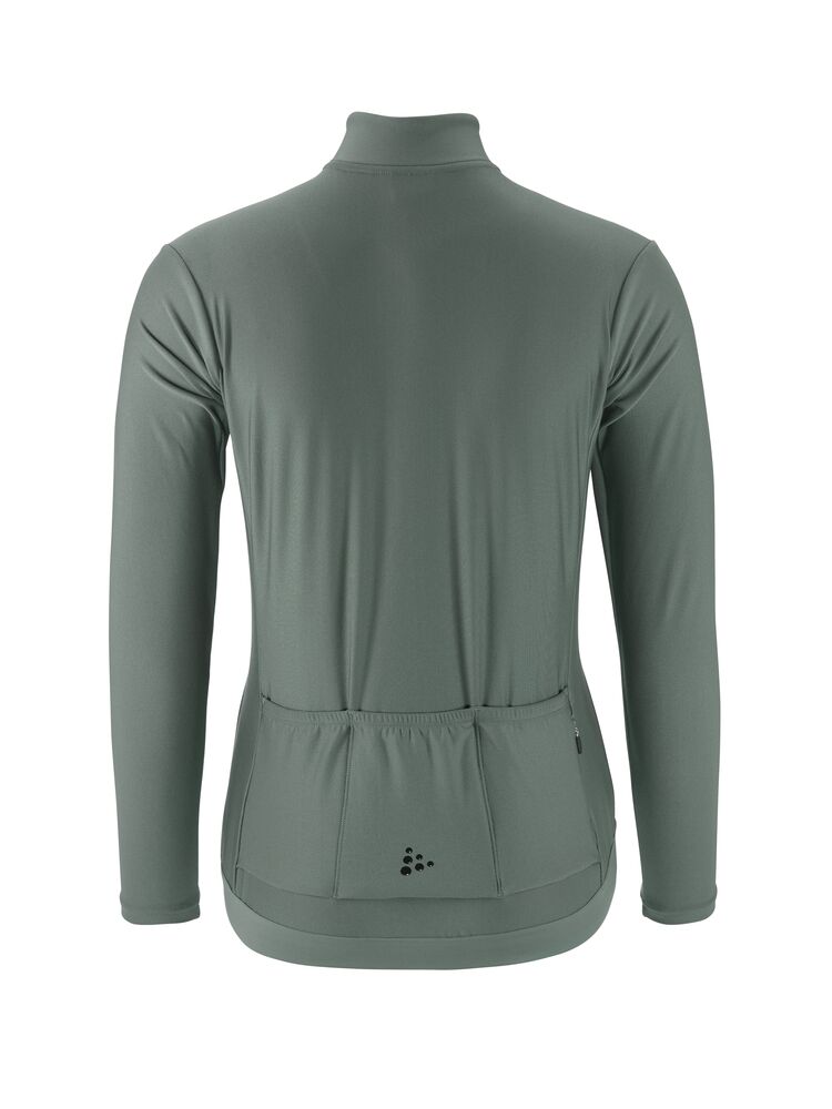 Craft CORE Bike Essence LS Jersey W - Weather (retail) [382000] / XS