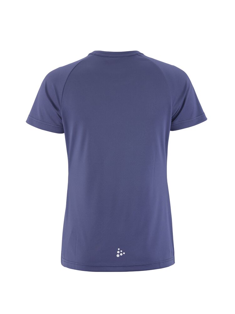 Craft CORE Essence Logo Tee W - Aerinite (retail) [388000] / XS