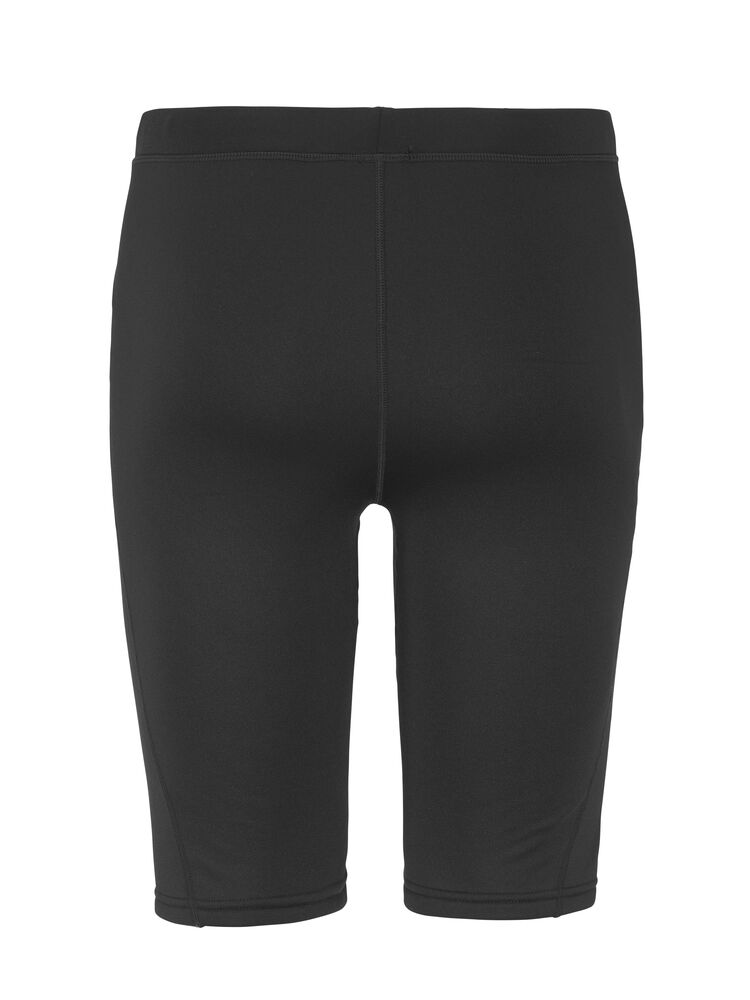Craft Explore Power Fleece Short Tights M - Black AW25 [999000] / XS