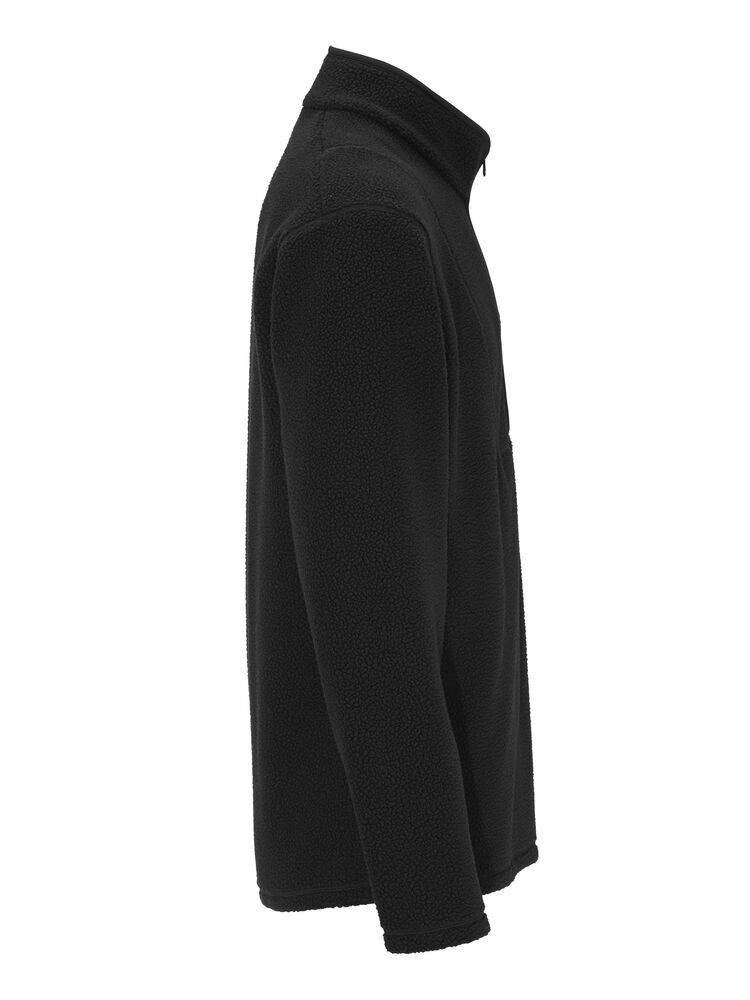 Craft Join Pile Fleece HZ M - Black AW25 [999000] / S