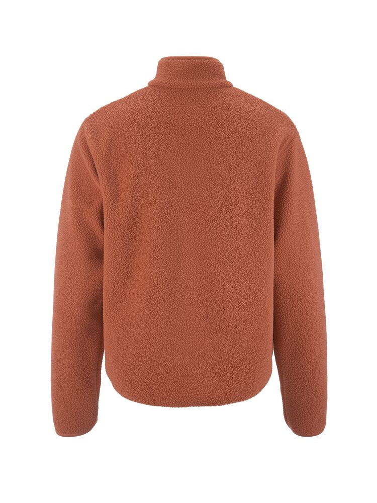 Craft Join Pile Fleece HZ W - Sequoia (retail) [458000] / XS