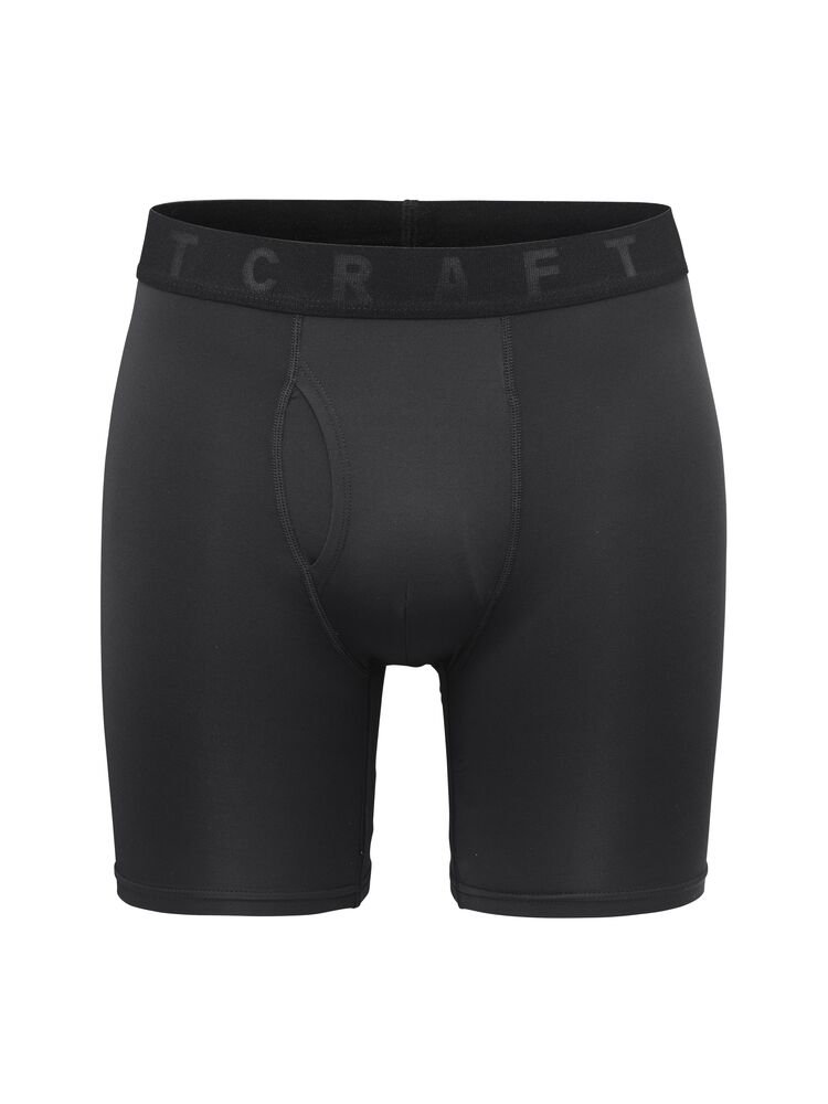 Craft Active Boxer 6-Inch 5-Pack M - Black AW25 [999000] / XS