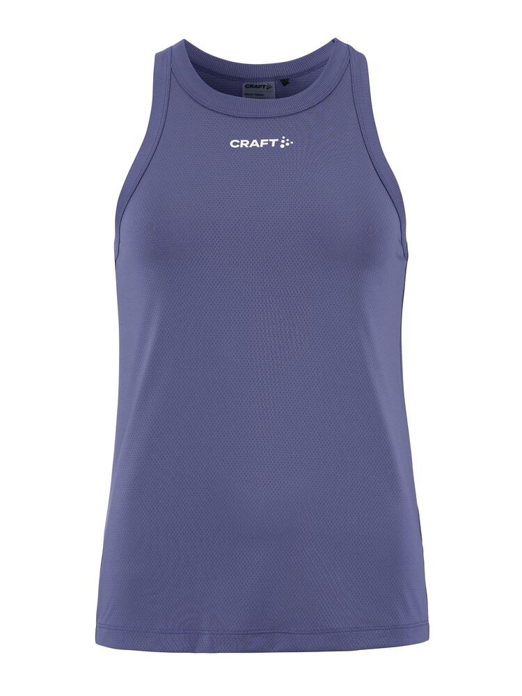 Craft CORE Essence Mesh Singlet W - Aerinite (retail) [388000] / XS
