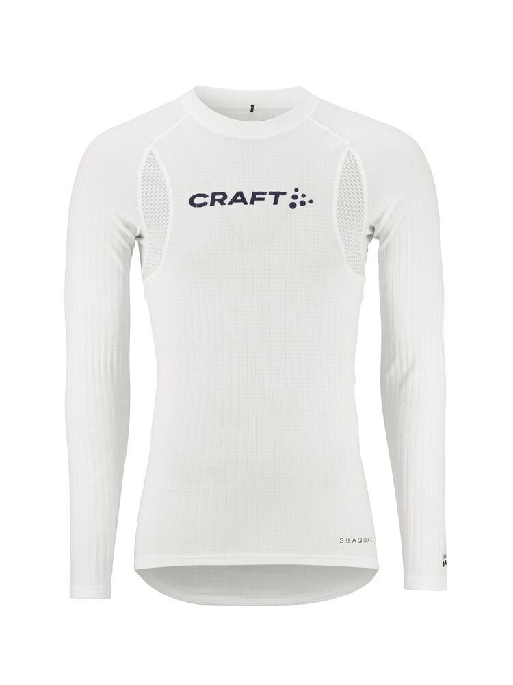 Active Extreme X CN LS M från Craft i Vit/Blaze