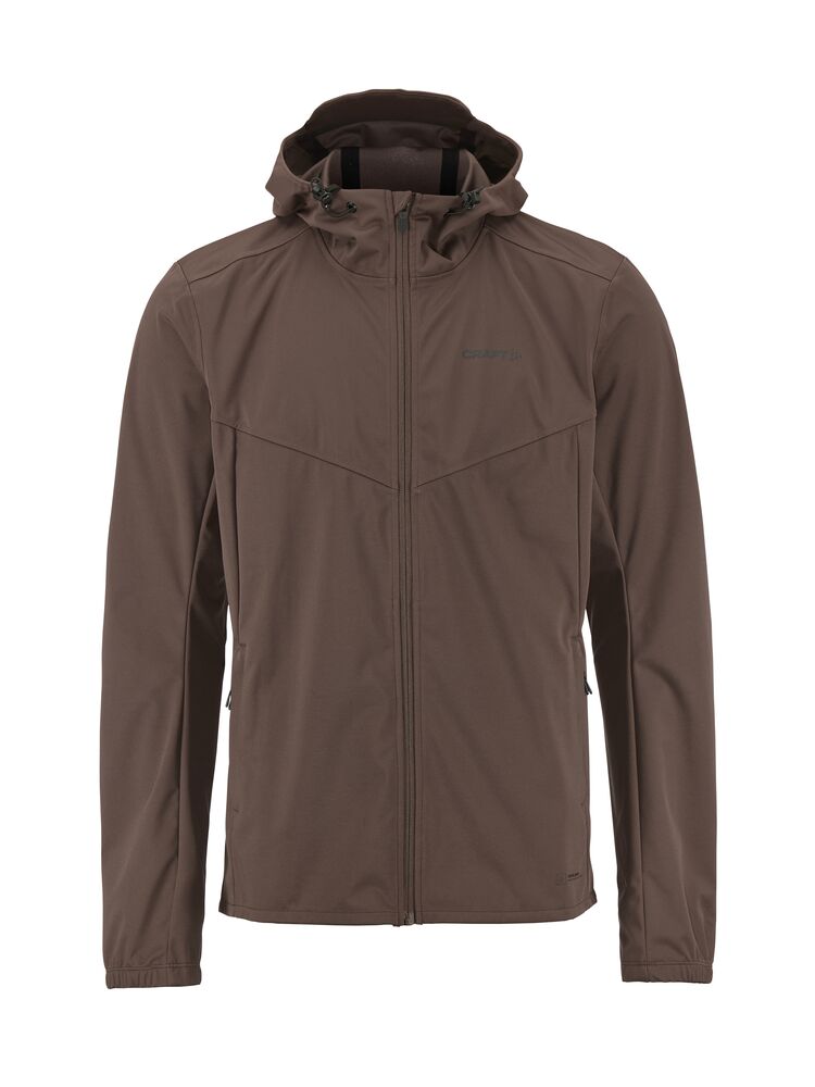 Craft ADV Essence Hydro Jacket M - Prune (retail) [286000] / XS