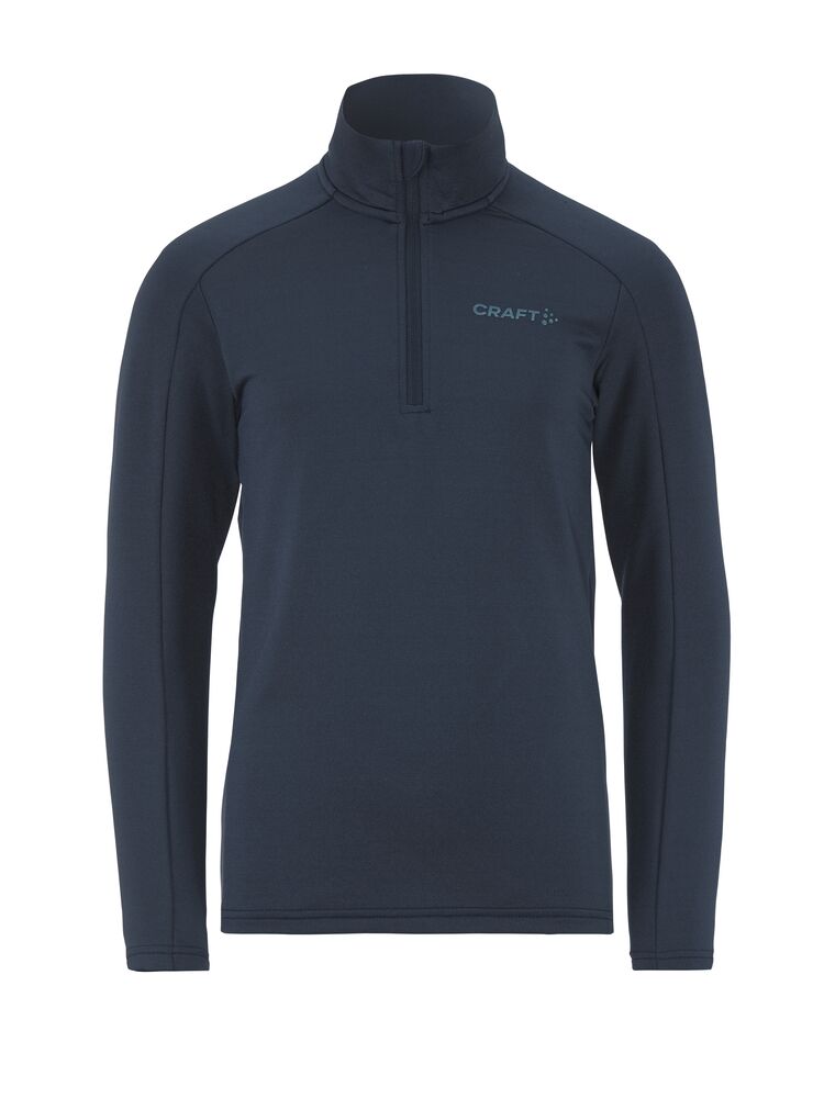 Craft Gain Midlayer Jr - BLAZE (retail) [396000] / 134/140