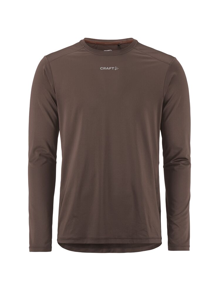 Craft ADV Essence Ls Tee 2 M - Prune (retail) [286000] / XS