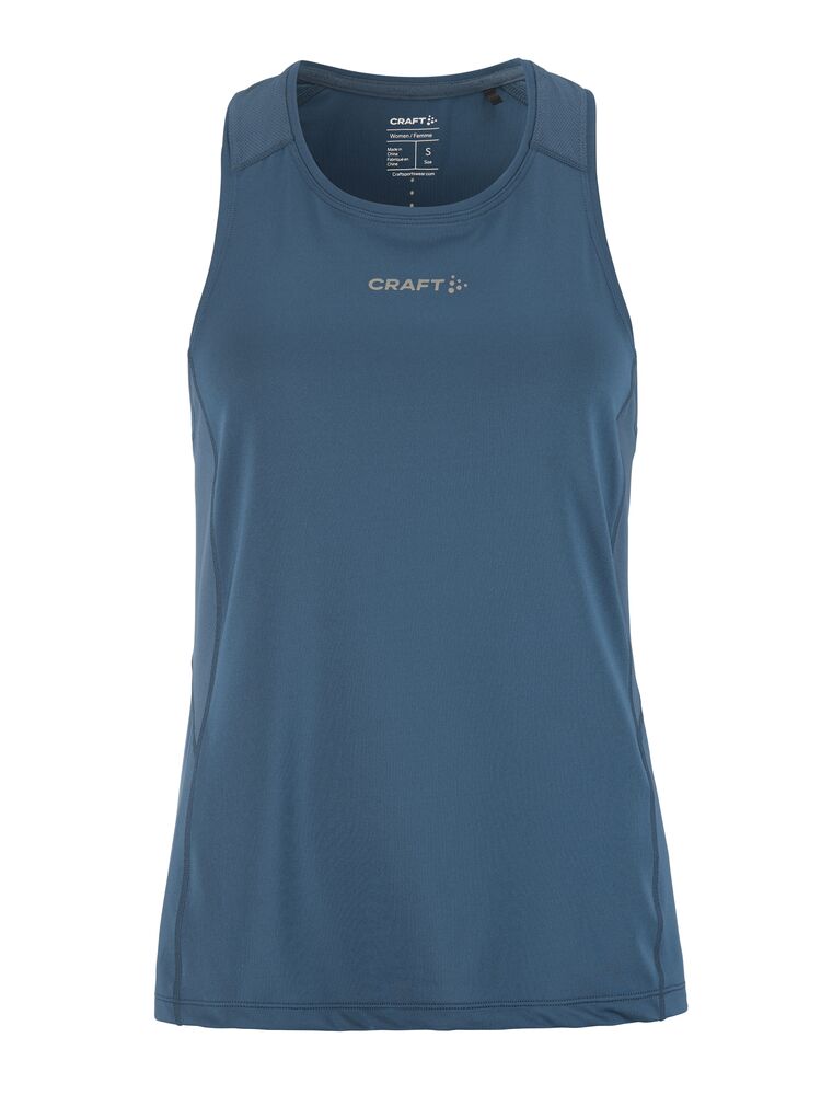 ADV Essence Singlet 2 W från Craft i Ensign