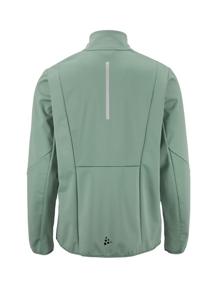 Craft Core Essence Nordic Jacket M - Atlantic (retail) [653000] / S