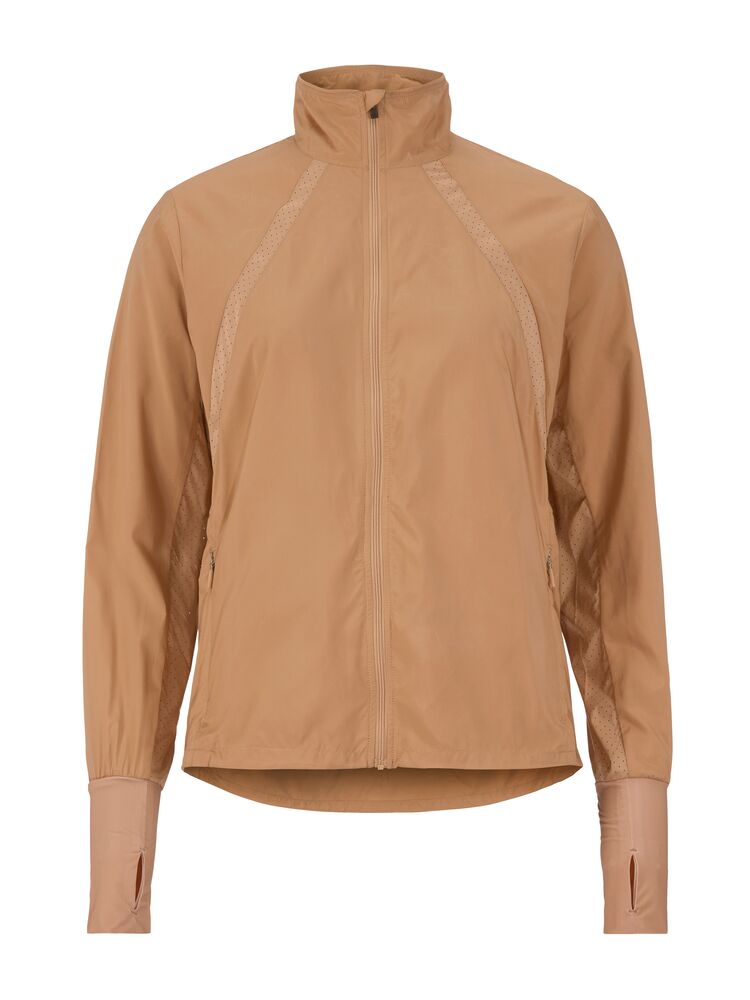 Craft ADV Essence Wind Jacket W - Syrup (retail) [246000] / XS