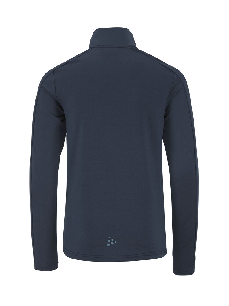 Craft Gain Midlayer Jr - BLAZE (retail) [396000] / 134/140