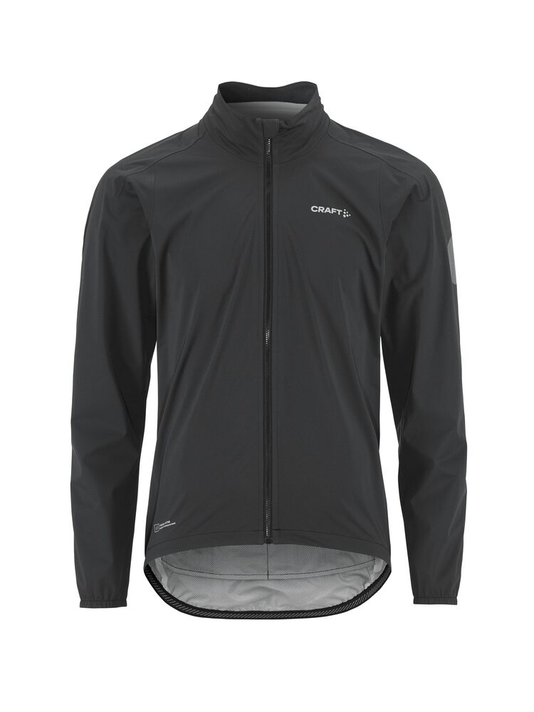 ADV Endur Hydro Jacket 2 M från Craft i Svart