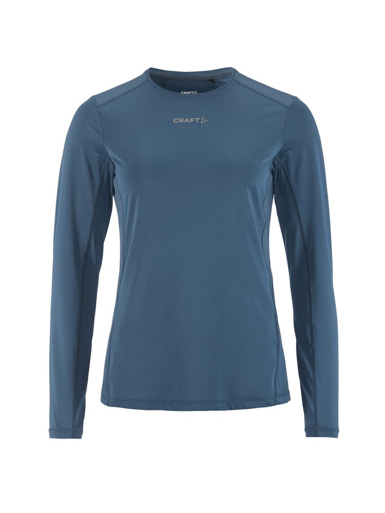 ADV Essence LS Tee 2 W från Craft i Ensign