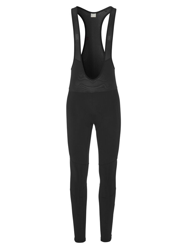 Craft Adv Bike SubZ Bib Tight M - Black AW25 [999000] / XS