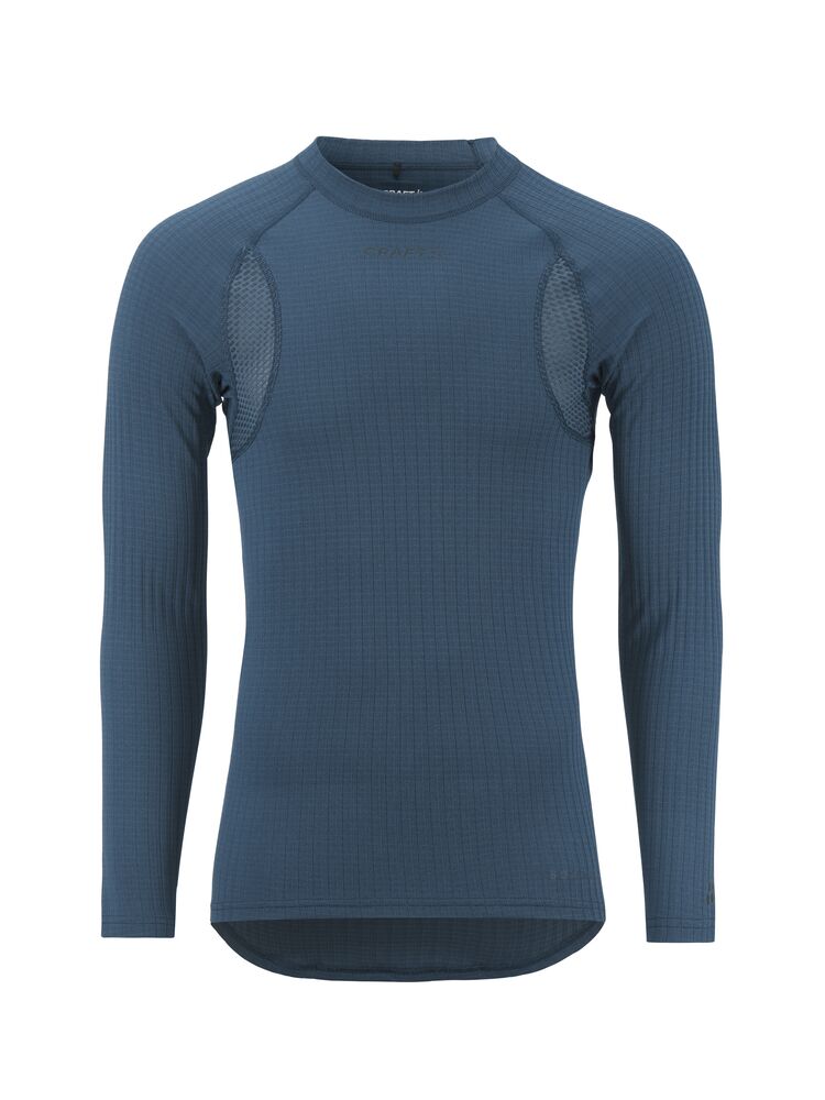 Craft Active Extreme X Cn LS M - Lake (retail) [328000] / S