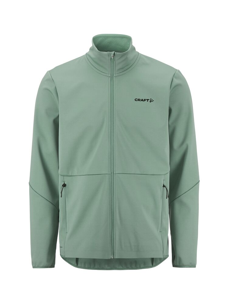 Craft Core Essence Nordic Jacket M - Atlantic (retail) [653000] / S