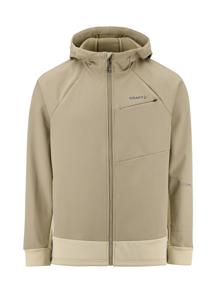 ADV Backcountry Hybrid Jacket M från Craft