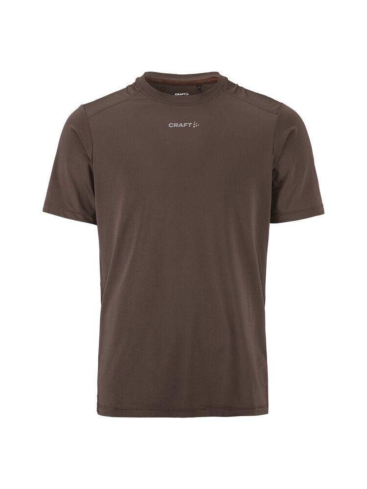Craft ADV Essence SS Tee 2 M - Prune (retail) [286000] / XS