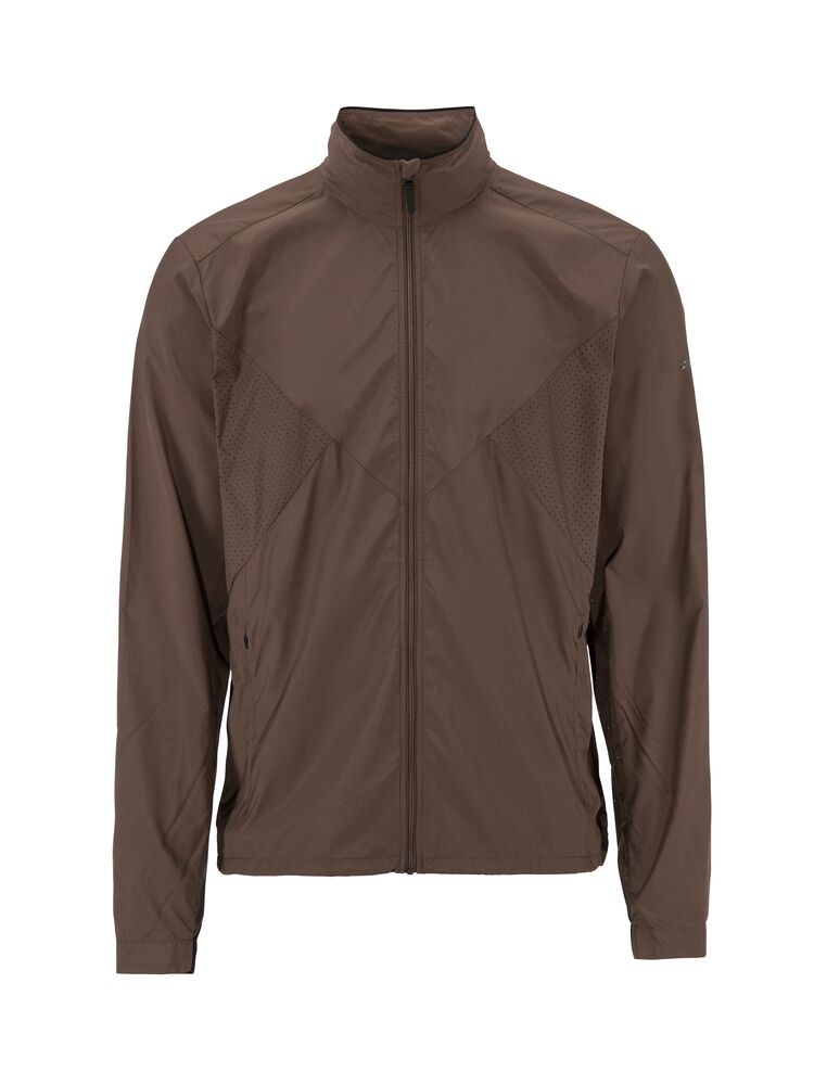 ADV Essence Wind Jacket M från Craft i Prune