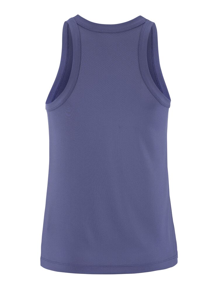 Craft CORE Essence Mesh Singlet W - Aerinite (retail) [388000] / XS