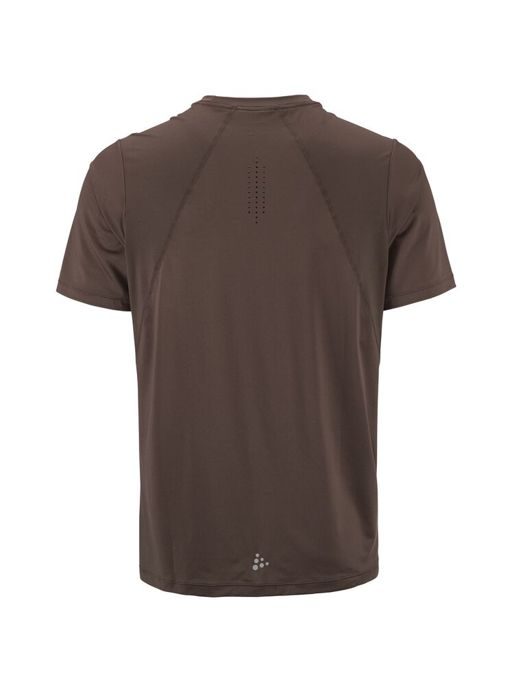 Craft ADV Essence SS Tee 2 M - Prune (retail) [286000] / XS