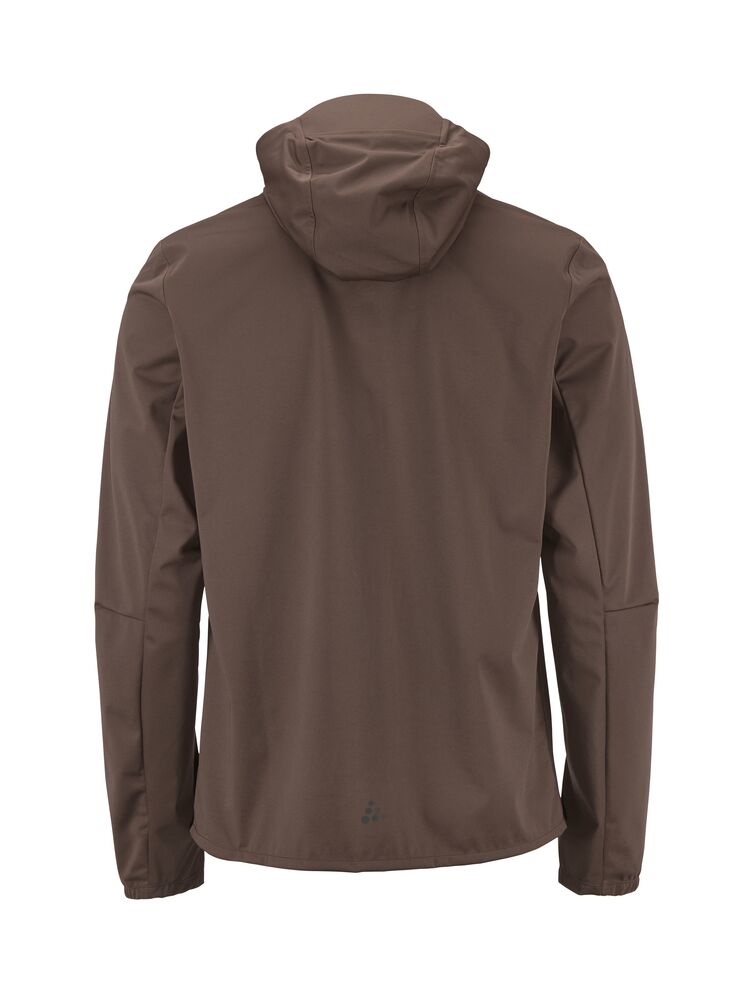Craft ADV Essence Hydro Jacket M - Prune (retail) [286000] / XS