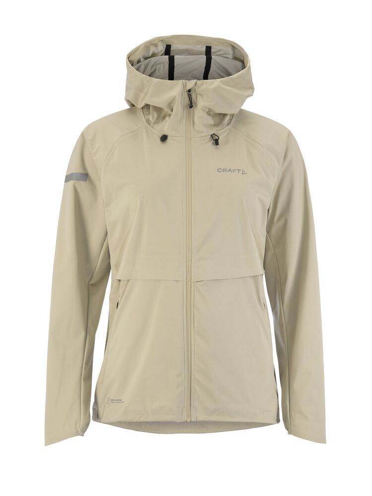 PRO Hydro Jacket 3 W från Craft