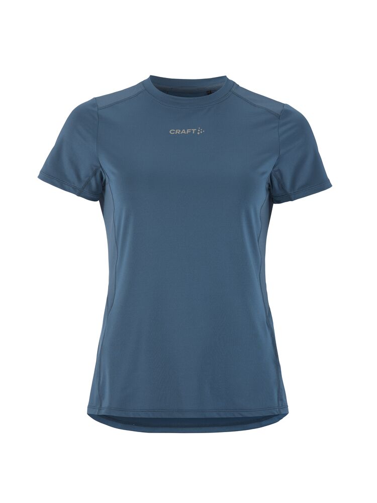 ADV Essence SS Tee 2 W från Craft i Ensign
