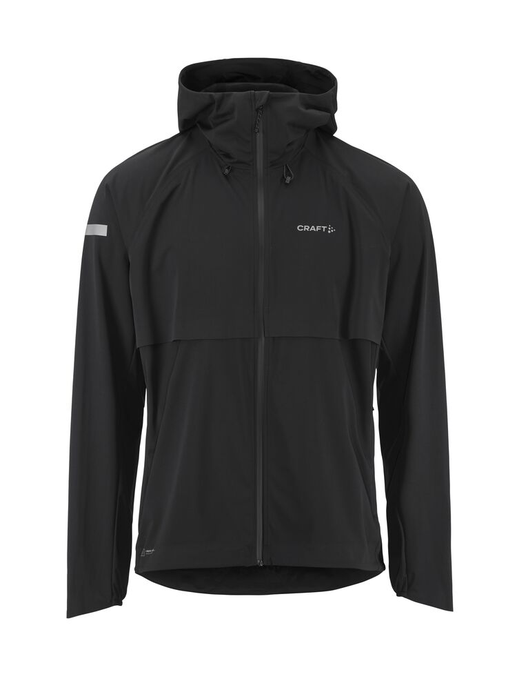PRO Hydro Jacket 3 M från Craft i Svart
