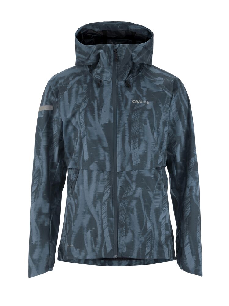 Craft PRO Hydro Jacket 3 W - North/Multi [385007] / XS