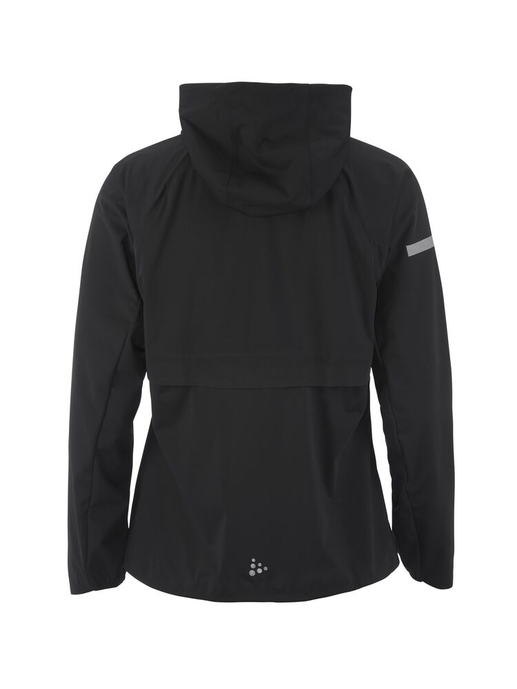 Craft PRO Hydro Jacket 3 W - Black AW25 [999000] / XS